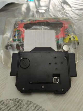 Pack 3 Maquinitas Juego Años 80