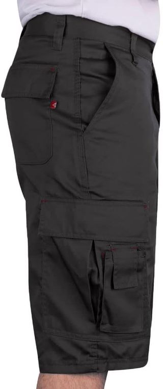 Lee Cooper Workwear para hombre, clásicas de carga
