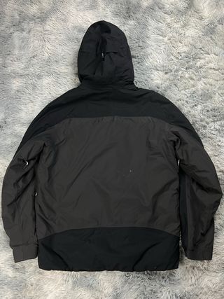 Chaqueta Helly Hansen Talla L Negra/Gris