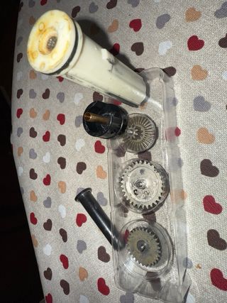 Piezas Tokyo marui NGRS