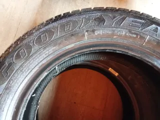 185/60 R15 88H Neumáticos Nuevos