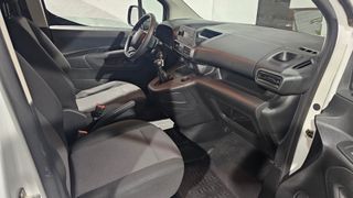 Citroen Berlingo 1.5BHDI Etiqueta C