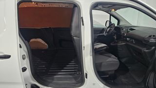 Citroen Berlingo 1.5BHDI Etiqueta C