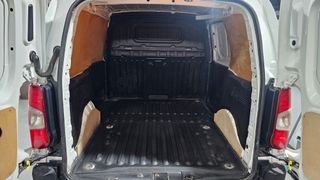 Citroen Berlingo 1.5BHDI Etiqueta C