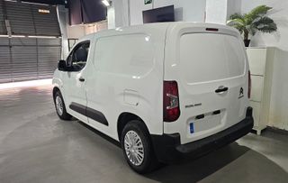 Citroen Berlingo 1.5BHDI Etiqueta C