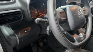 Citroen Berlingo 1.5BHDI Etiqueta C