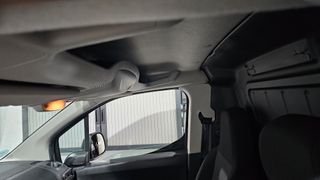 Citroen Berlingo 1.5BHDI Etiqueta C