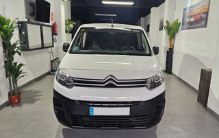 Citroen Berlingo 1.5BHDI Etiqueta C