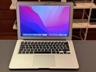 MacBook Air - GARANTIA