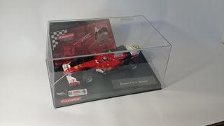 Ferrari F10 F. Alonso Carrera Evolution