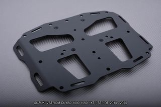 Soporte de baúl SUZUKI V STROM 650 1000 1050 2025