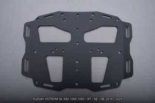 Soporte de baúl SUZUKI V STROM 650 1000 1050 2025