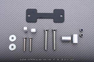 Soporte de baúl SUZUKI V STROM 650 1000 1050 2025