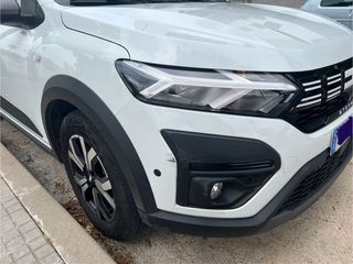 Dacia Sandero Stepway 2023