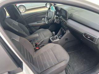 Dacia Sandero Stepway 2023