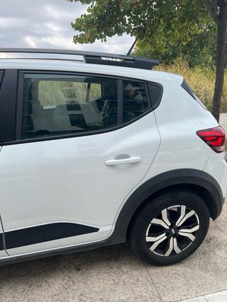 Dacia Sandero Stepway 2023