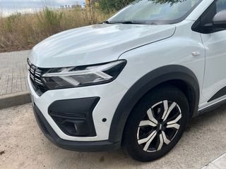 Dacia Sandero Stepway 2023