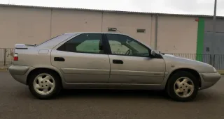 Citroen Xantia 2002