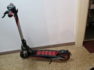 Patinete Eléctrico Patinete sin bateria