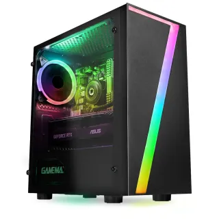 PC Desktop Gaming