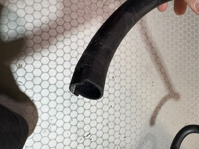 Manillar Carbono Ctra. 42cm XLR RACEBY