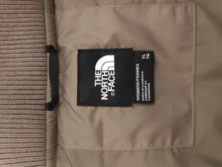 The North Face Bomber Jacket XL