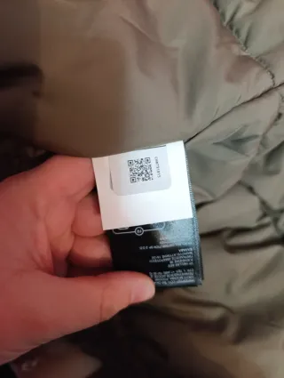 The North Face Bomber Jacket XL