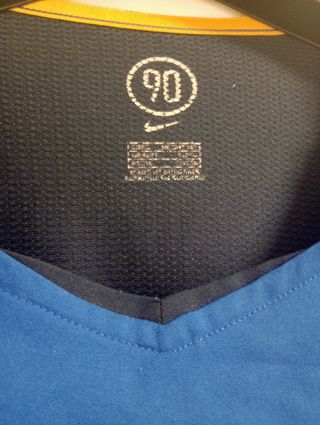 Maglia Juventus Nike Originale codice 118756