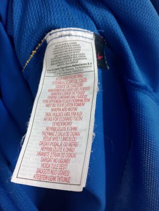 Maglia Juventus Nike Originale codice 118756