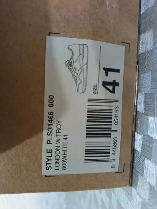 Zapatillas Pepe Jeans