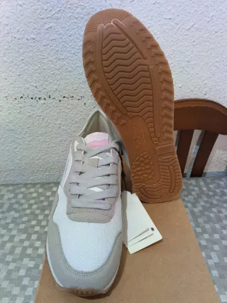 Zapatillas Pepe Jeans