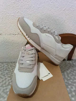 Zapatillas Pepe Jeans