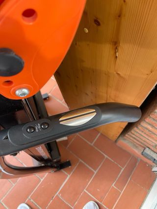 Cinta de Correr Astan Hogar Fitness con Masajeador