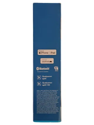 Sennheiser Accentum Wireless Auriculares Negros