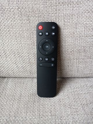 Proyector Artlii Negro