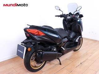 YAMAHA X-MAX 300 TECH MAX