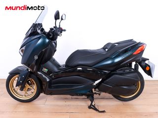 YAMAHA X-MAX 300 TECH MAX