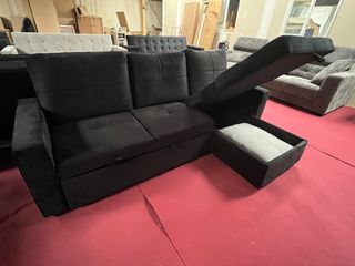 SOFAS CHAISELONGE DE DEVOLUCION