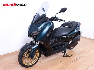 YAMAHA X-MAX 300 TECH MAX