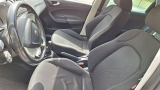 SEAT Ibiza 1.6TDI Sport DISTRIBUCIÓN NUEVA