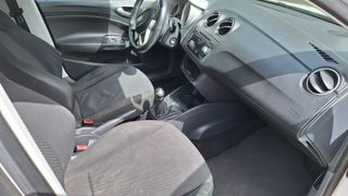 SEAT Ibiza 1.6TDI Sport DISTRIBUCIÓN NUEVA