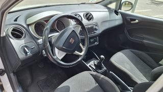 SEAT Ibiza 1.6TDI Sport DISTRIBUCIÓN NUEVA