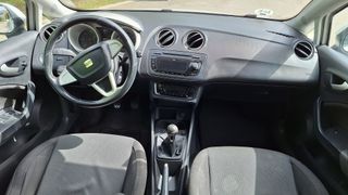 SEAT Ibiza 1.6TDI Sport DISTRIBUCIÓN NUEVA
