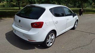 SEAT Ibiza 1.6TDI Sport DISTRIBUCIÓN NUEVA