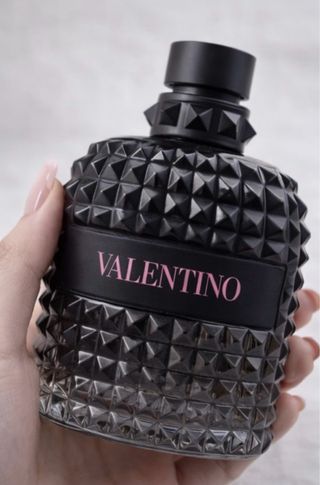 Valentino Uomo Born in Roma Colonia