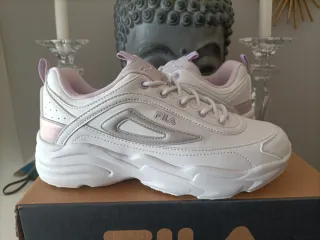 Zapatillas Fila Talla 37