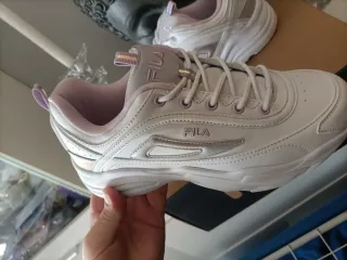 Zapatillas Fila Talla 37