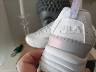 Zapatillas Fila Talla 37