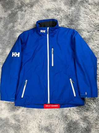 Chaqueta Helly Hansen Crew 2.0 XL