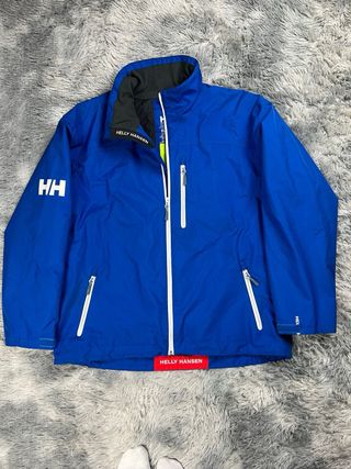 Chaqueta Helly Hansen Crew 2.0 XL